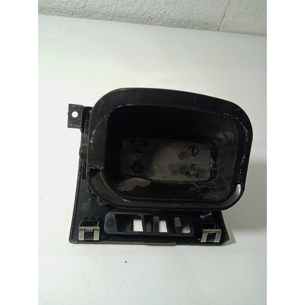 Difusor Saída Ar Painel Lateral Palio N32300 Ls375164