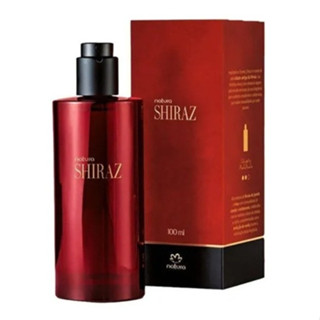 Shiraz Natura Colônia Feminino - 100ml em Oferta na Shopee