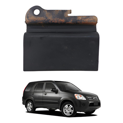 Suporte Do Agregado Dianteiro Honda Crv 2005 A 2006 21935