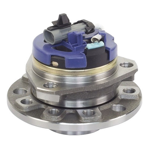 Cubo Roda Dianteiro Astra Zafira Vectra Com Abs ( 5 Furos )