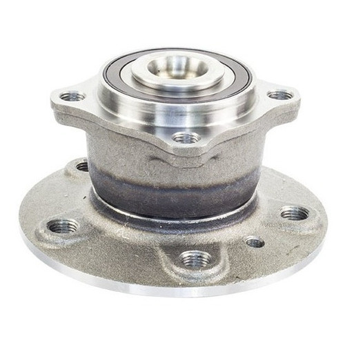 Cubo Roda Traseira Mercedes Benz B170  B180 B200 06 C/abs