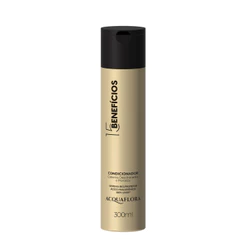 Acquaflora 15 Benefícios - Condicionador 300ml