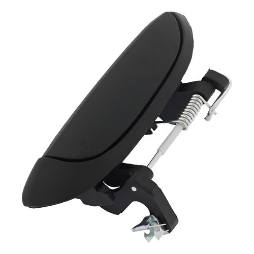 Maçaneta Externa Esquerda Clio Logan Sandero Scenic 1.6 16v em Oferta na Shopee