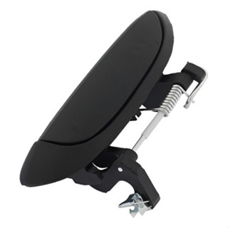 Maçaneta Externa Esquerda Clio Logan Sandero Scenic 1.6 16v em Oferta na Shopee