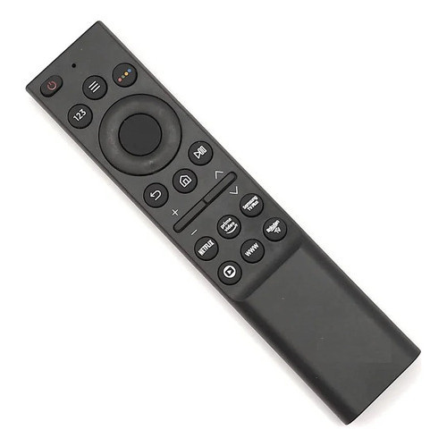 Controle Compatível Tv Samsung Neo Qled 4k 65qn85c Qn85c