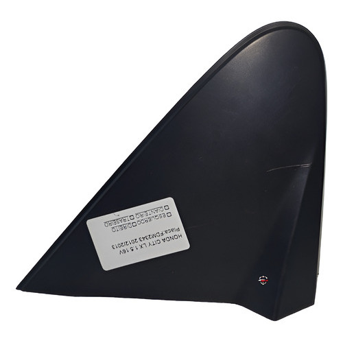 Acabamento Retrovisor Externo Direito Honda City Lx 1.5 2012