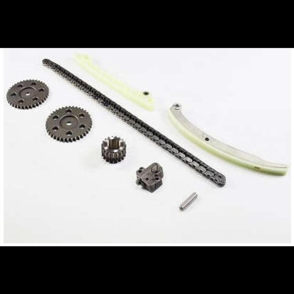 Kit corrente distribuição Ford Fusion 2013 a 2022 Skf