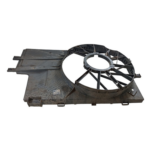 Defletor Ventoinha Mercedes Classe Radiador A160 2000 A 2001