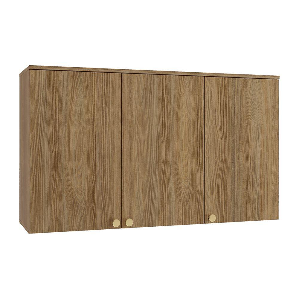 Aéreo Kappesberg Botanic M634 120cm Nogueira em Oferta na Shopee