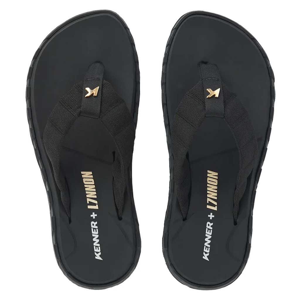 Sandália Kenner Masculina Megah L7 em Oferta na Shopee