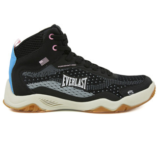 TÊNIS EVERLAST FORCEKNIT PRO FEMININO PRETO/BEGE em Oferta na Shopee