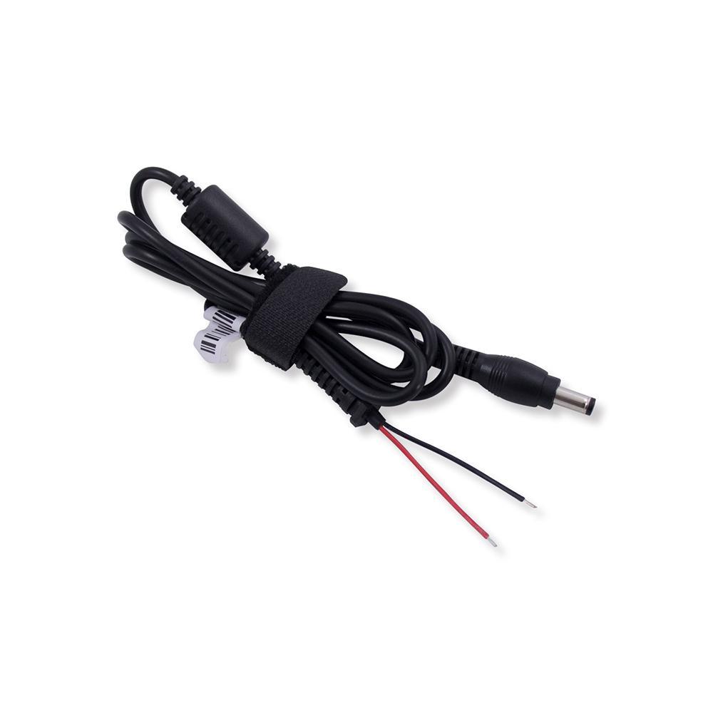 Cabo de Reparo para Positivo XR5440 5.5mm X 2.5 mm em Oferta na Shopee