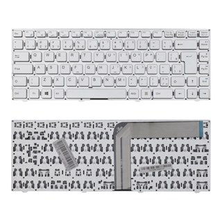 Teclado para Notebook Sony Vaio C14 VJC141F11X em Oferta na Shopee