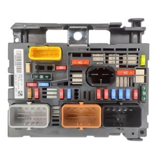 MODULO BSM R20 CAIXA FUSÍVEIS PEUGEOT CITROEN - 9807028580 em Oferta na Shopee