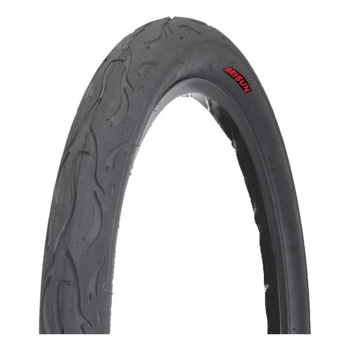 Pneu Aro 26 2.125 Pneu Flame H-584 Arisun Pneu Balão Pneu Aro 26 Bicicleta