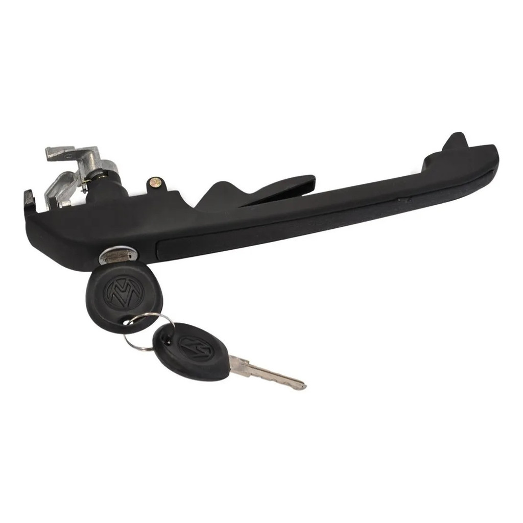 Macaneta Externa Porta Dir Dianteira  Voyage Gol De 87 A 96