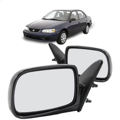 Retrovisor Corolla 1998 1999 2000 2001 2002 Eletrico