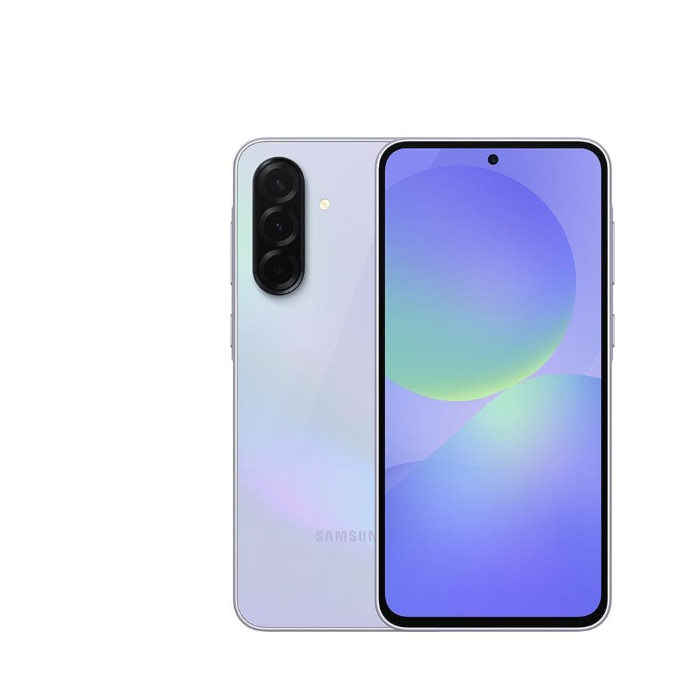 Smartphone Samsung Galaxy A36 5G 128GB 6GB RAM Câmera Tripla até 50MP Tela Super AMOLED 6.7 IP67