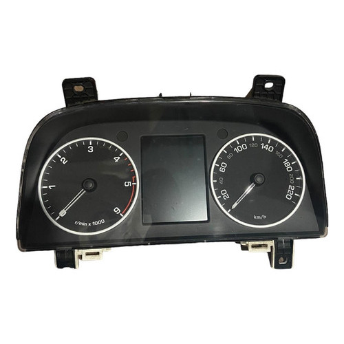 Painel Instrumentos Land Rover Discovery 4 Ah2210849ej Cx298 Preto