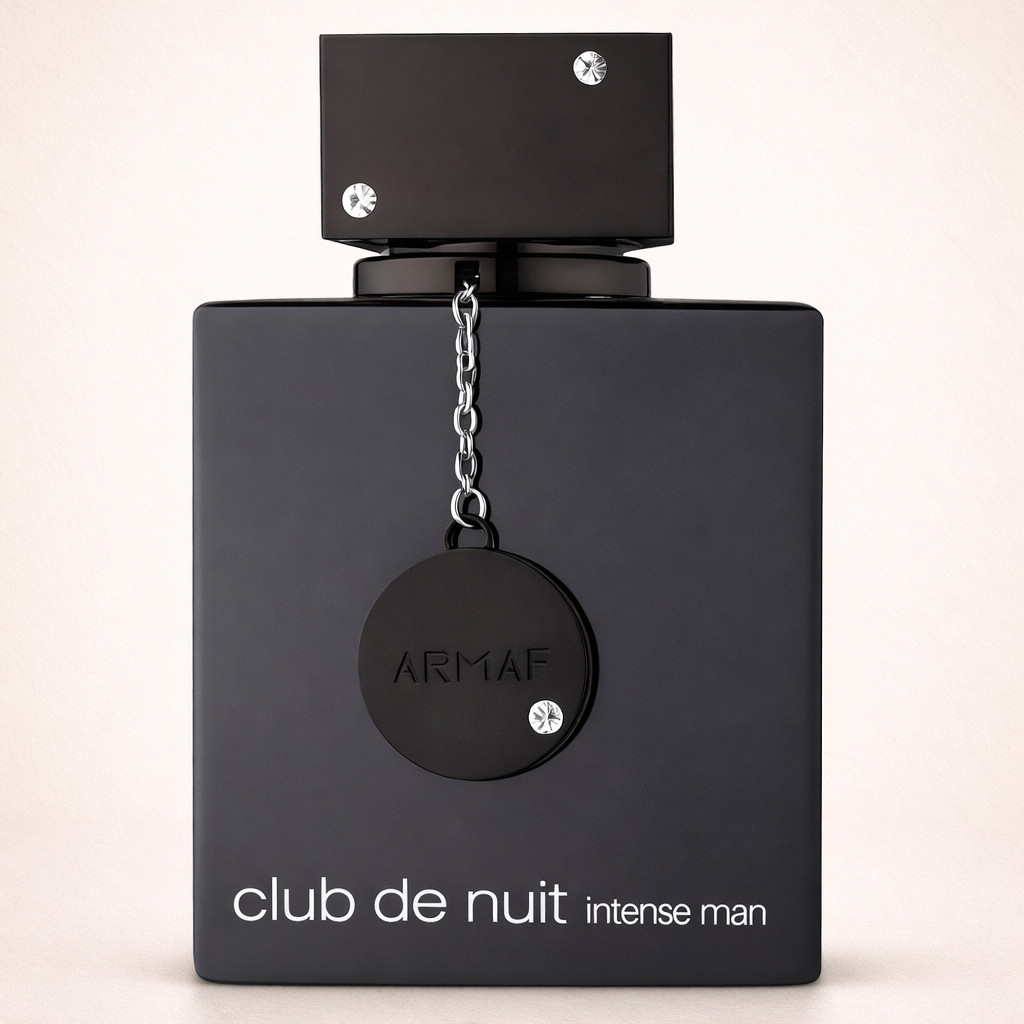 Perfume Armaf Club De Nuit Intense Man Perfume Intense Man 100Ml Perfume Club De Nuit Original