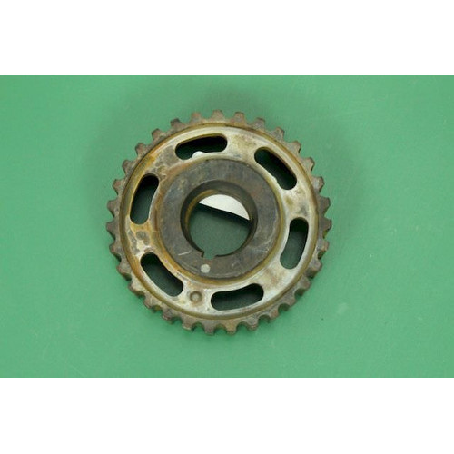 Polia Da Correia Dentada  Hilux 4x4 2009