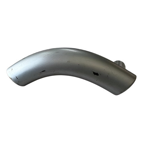 Moldura Acabamento Puxador Porta Citroen C3 2010 Prata