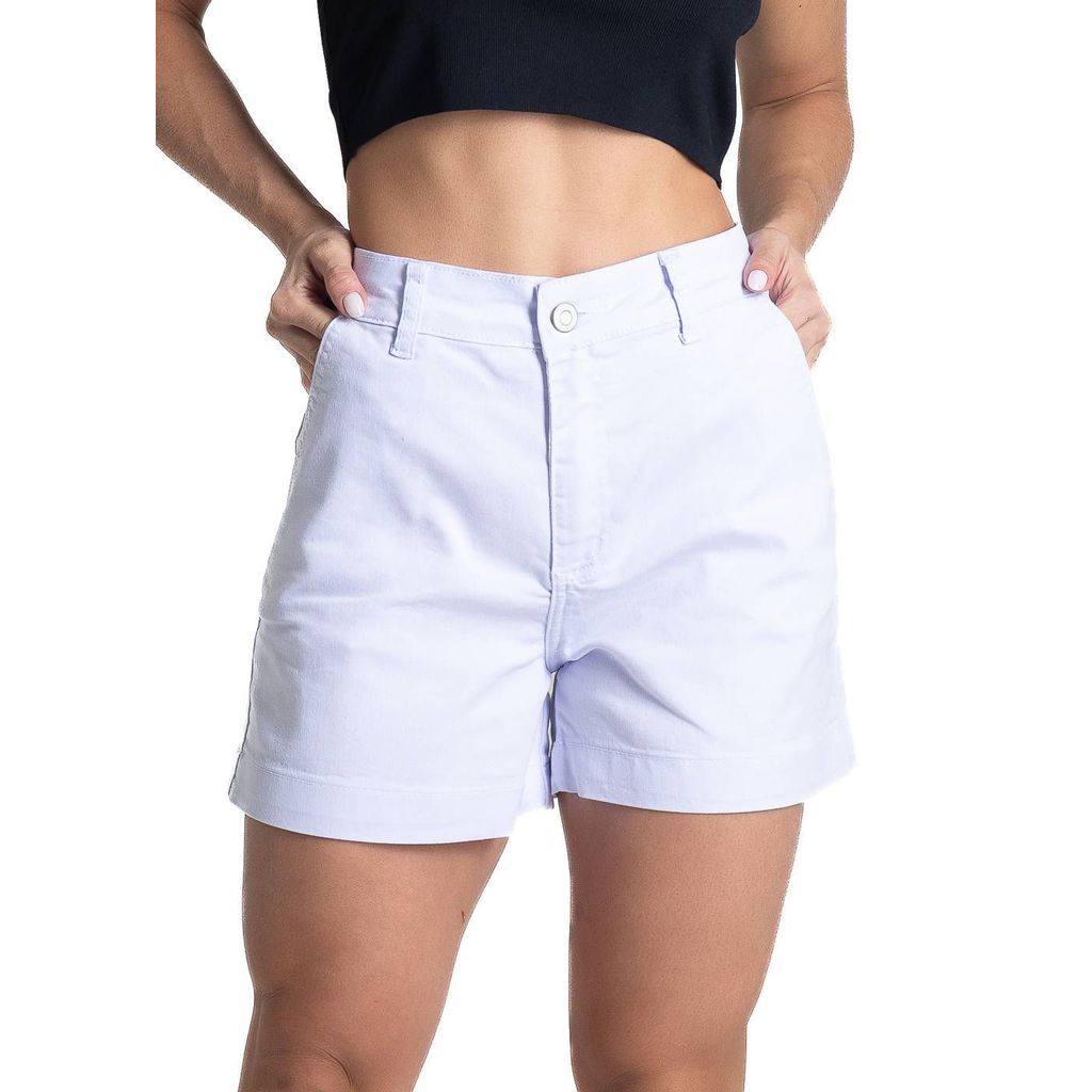 Shorts Sarja Sawary - 281904