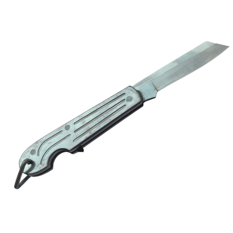 CANIVETE ZEBU DOBRAVEL 615 EM AÇO 15,6cm