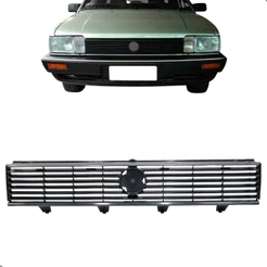 Grade Do Santana 1985 Até 1990 Preta