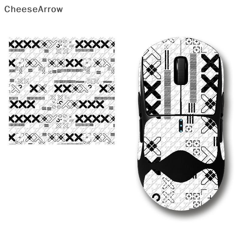 CC Universal Antiderrapante Mouse Stier DIY À Prova De Suor Grip Fita Resistente Ao Desgaste Gaming 15 * 14.8cm BR