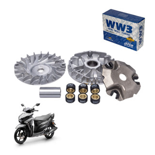 Embreagem Centrifuga Primaria Neo 125 2017 2018 2019 2020 2021 2022 2023 2024 Original em Oferta na Shopee