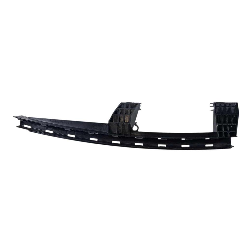 Guia De Vidro Porta Dianteira Esquerda Citroën Ds5 2014