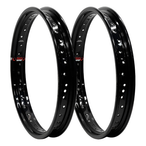 Par Aros Viper Vpr 18x1.85 18x1.60 Titan Fan 150 Start 160