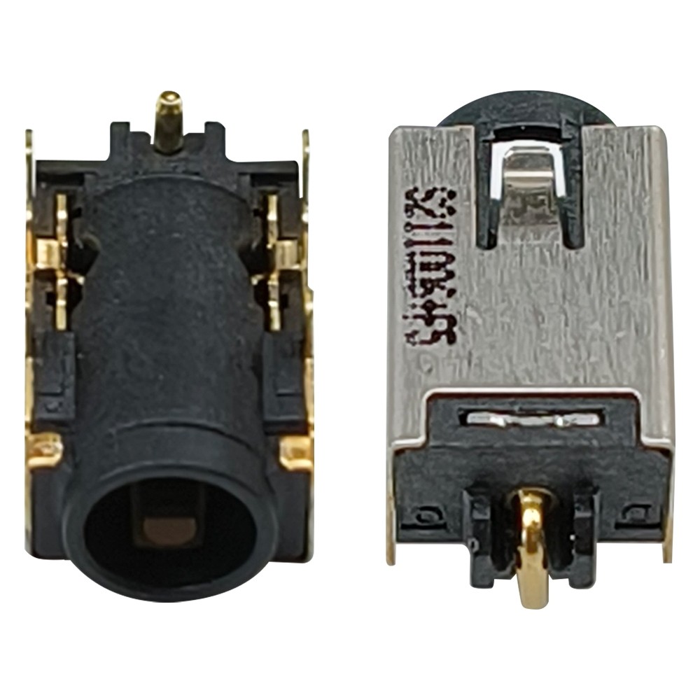 Conector DC Jack para Notebook Asus Vivobook S200E-CT196H em Oferta na Shopee