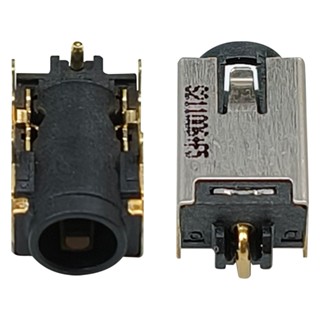 Conector DC Jack para Notebook Asus Vivobook S200E-CT196H em Oferta na Shopee