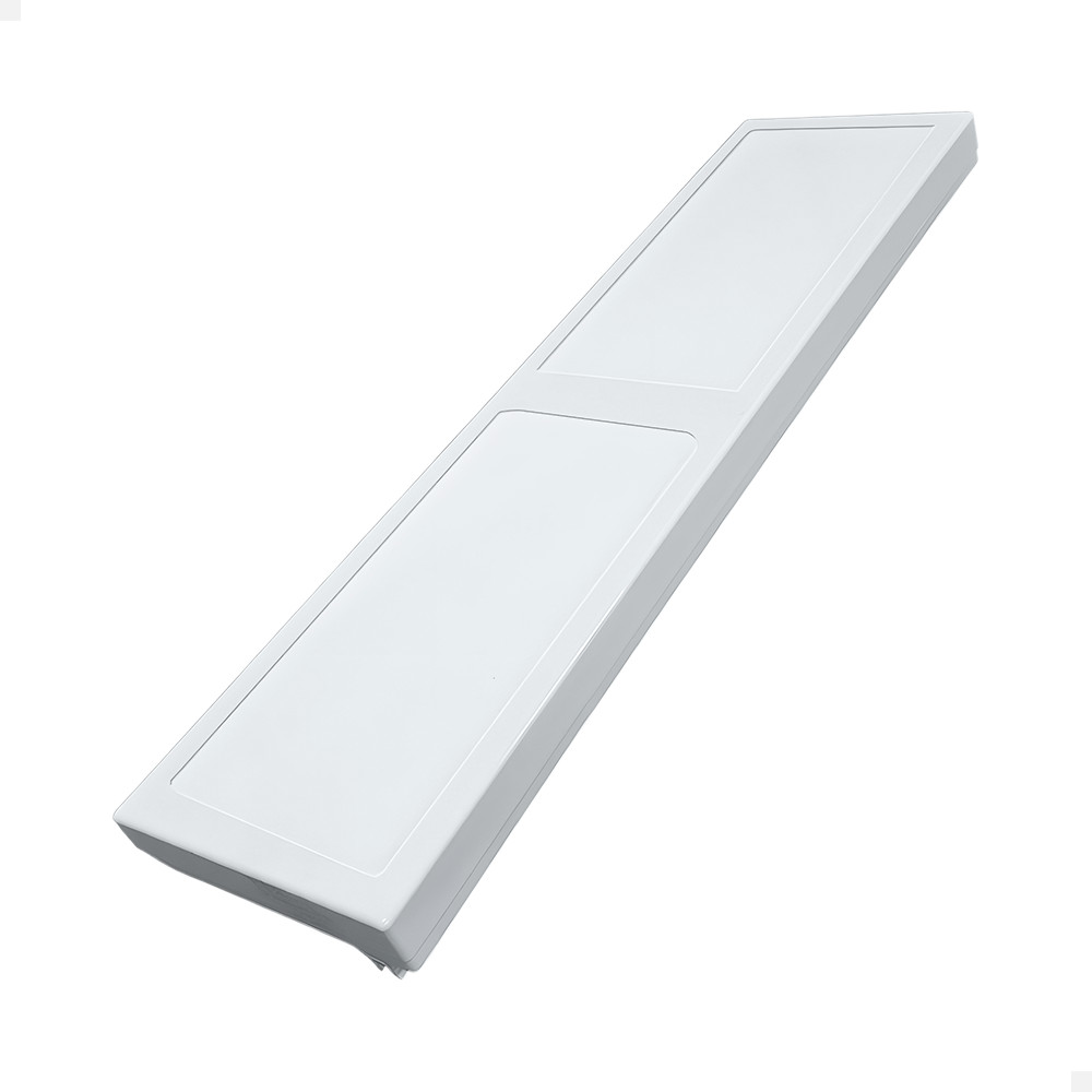 Prateleira Traseira Geladeira Brastemp Brm W11135843