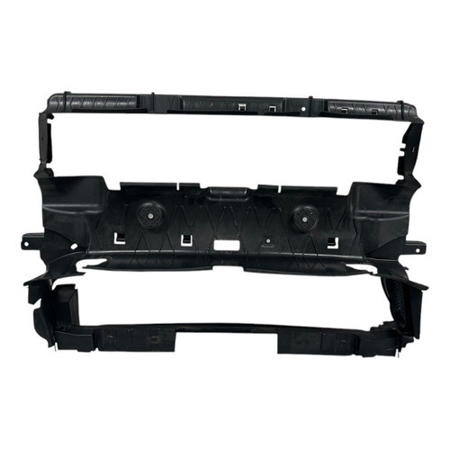 Defletor Entrada Ar Radiador Bmw 320 G20 2021 7455961