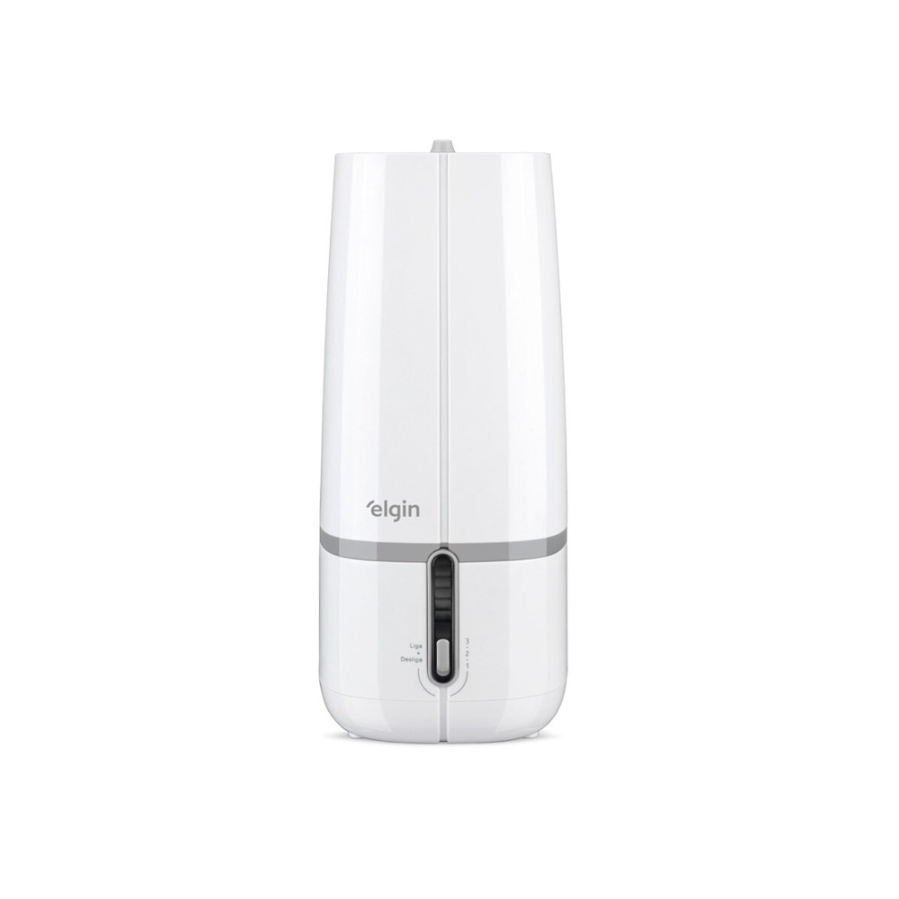 Umidificador de Ar Elgin 2 Litros 3 Níveis 25m Bivolt