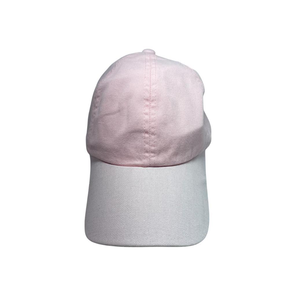 Boné Dad Hat Básico Liso Lavanda Unissex Aba Curva Sarja Premium Promoção Coloridos