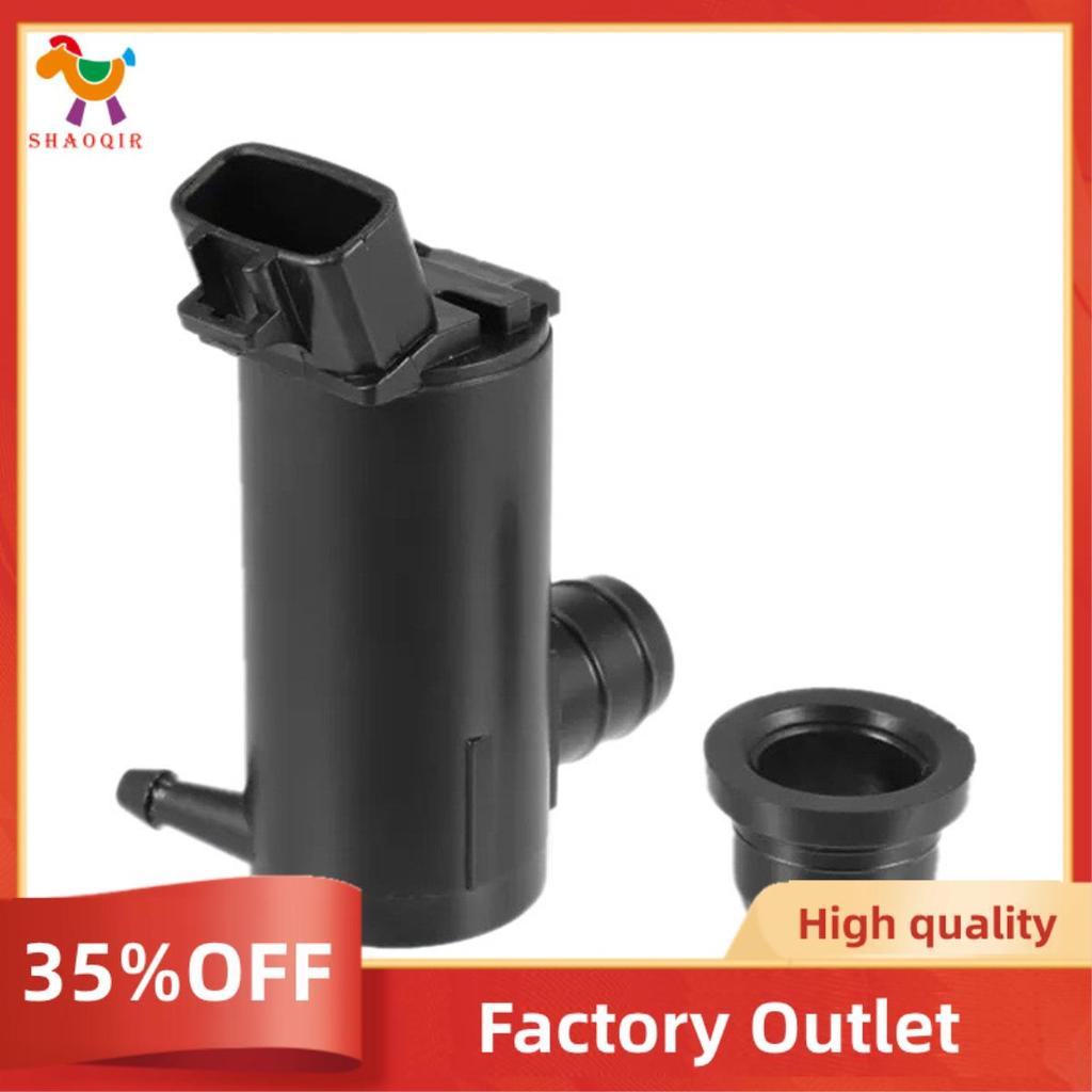 Bomba Lavadora De Para-Brisa Automotivo 85330-12340 AA010 85330-20190 Acessórios De Peças De Reposição De Matriz 1 Peça