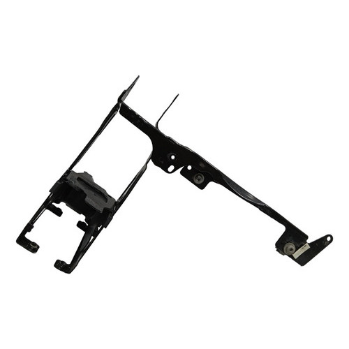 Alojamento Farol Suporte Radiador Esquerdo Bmw 320i F30 2015
