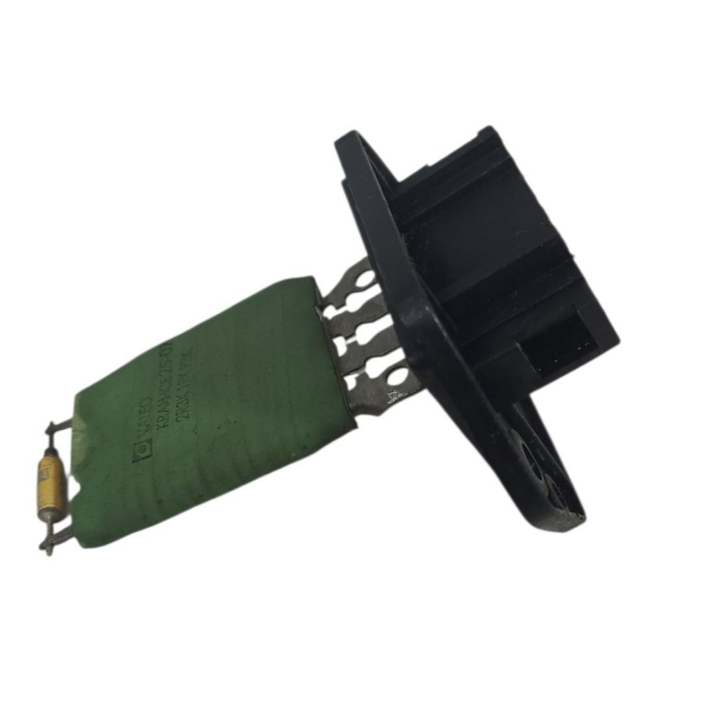 Resistência Ar-condicionado Chevrolet Celta 2001 a 2013
