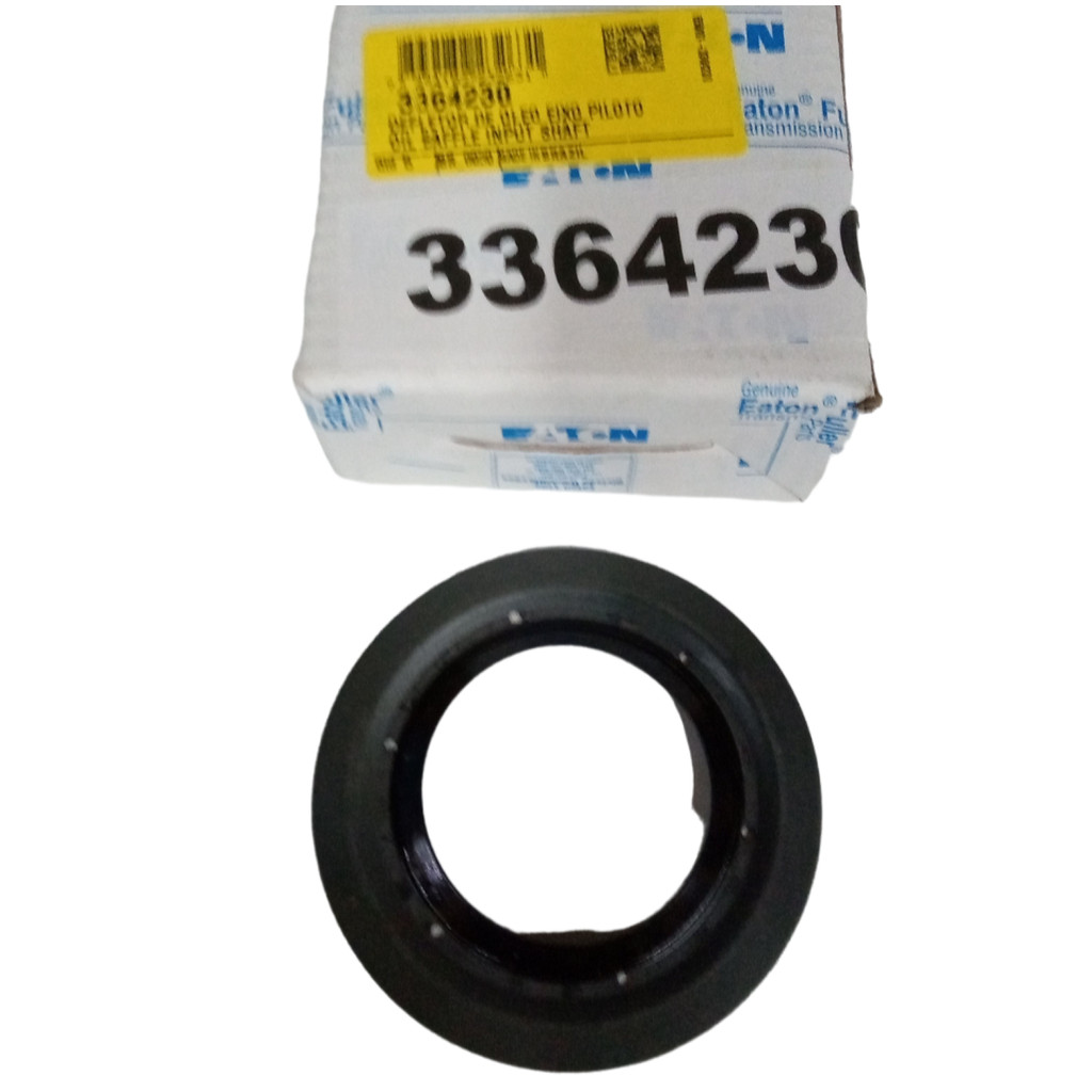 DEFLETOR DE OLEO EIXO PILOTO Eaton Accelo 1016 11/23