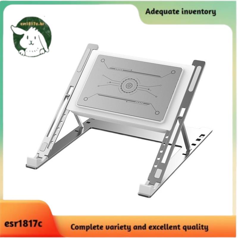 Radiador De Refrigeração Semicondutor Para Laptop , Suporte Base De Jogos , Ajuste De 5 Velocidades De 12 A 18 Polegadas