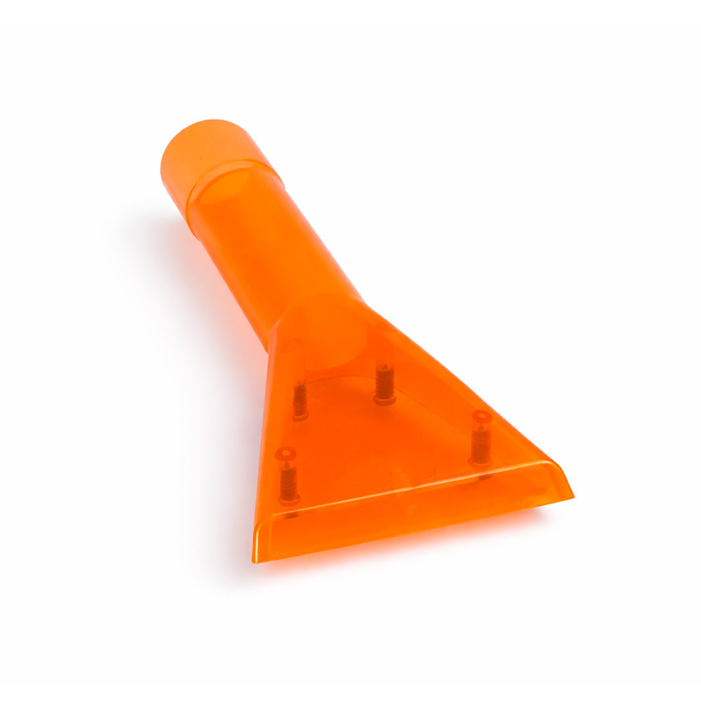Bico de Limpeza de Estofados para Extratora e Aspirador de Pó e Água Kers Turbo Suction · foto 2