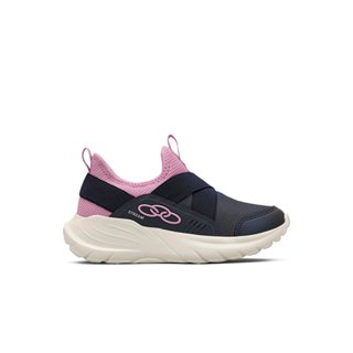 Tênis Olympikus Stream Infantil Leve Confortável Casual Dia a Dia Escola Esportivo Original em Oferta na Shopee