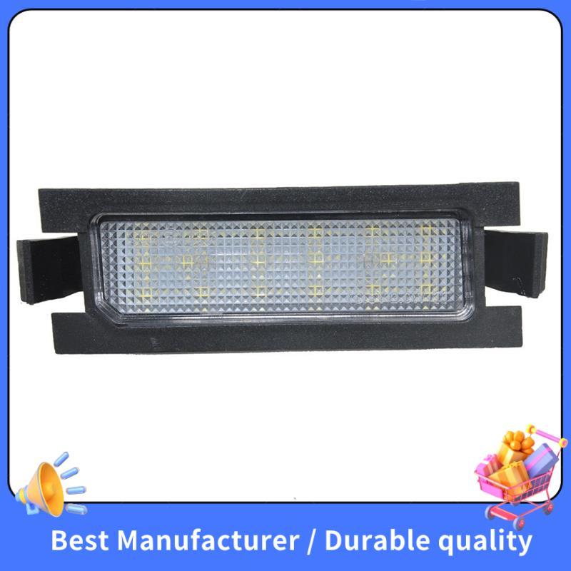 1 Par De Luz De Matrícula De Alta Qualidade 925011H500 925021H500 Para I30 5D Hatchback Wagon PRO Accent