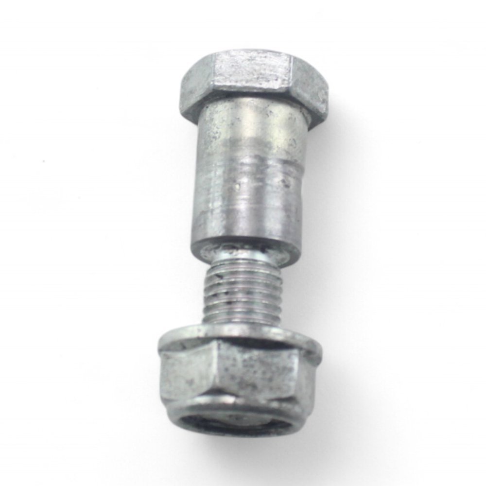 Parafuso Cavalete Lateral Kawasaki Z800 13-18