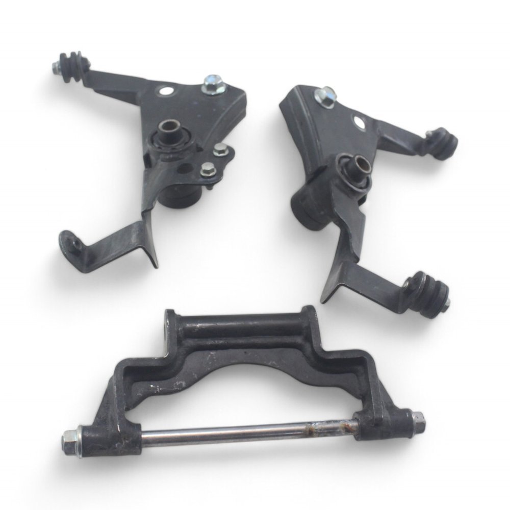 Suporte Frontal Motor Kawasaki Ninja 300 13-18