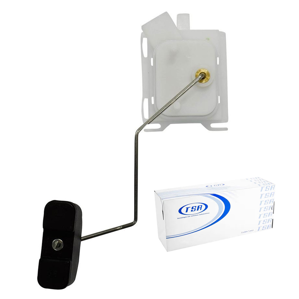 Sensor Nível Combustível Tanque Uno Fire 2004 ate 2006